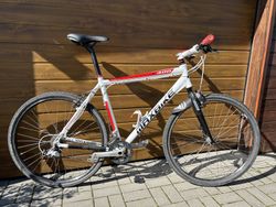 Maxbike C400