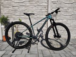 Specialized chisel Xs - sram Gx - teleskopická sedlovka 