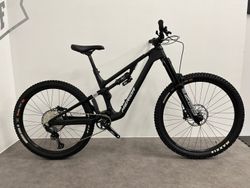 Merida one-sixty 6000 rv.23 vel.M 160.175cm NOVÉ