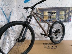 Commencal Meta HT AM Ride vel.M 29"-27.5" Nové.