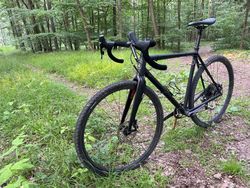 Gravel OctaneOne GRIDD, SRAM Rival