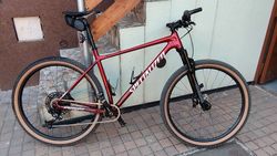 Specialized Chisel