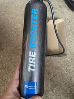 prodám Schwalbe Tire Booster