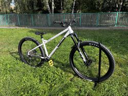 Enduro HT On-One Hello Dave + Fox 36 Performance