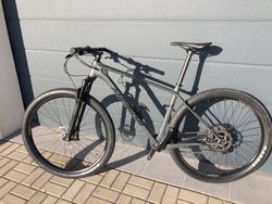 Merida Big Nine 9000 xt