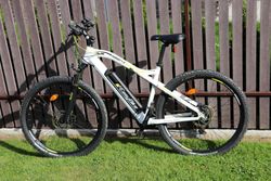 Elektrokolo EASYBIKE TARGET 1.0