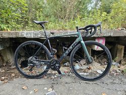 Look Heuz 785 RS Chameleon