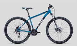 CTM REIN 3.0 MODEL 2023