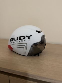 Rudy Project - The Wing helm velikost L (55-62cm)