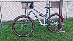 Canyon Neuron CF 8 vel. L - 2022