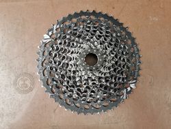 Kazeta Sram XG-1275