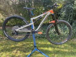 Rocky mountain Reaper 27,5 