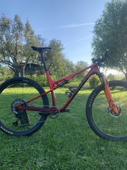 Prodám KTM Scarp Prime LTD 2023/24