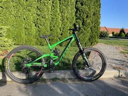Prodám Scott Gambler 730