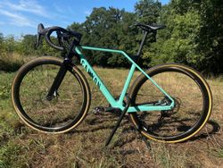 Canyon inflite CF SL 8