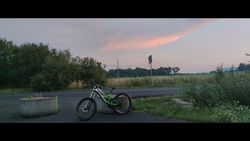 Specialized Demo 8