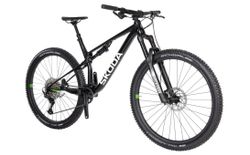 Škoda MTB+, NEROZBALENÝ
