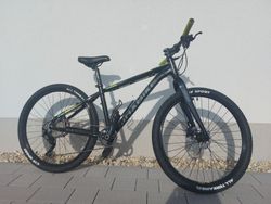 Maxbike 