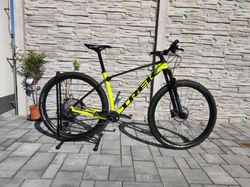 Trek procaliber 9.6 