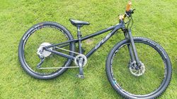 26" RB.