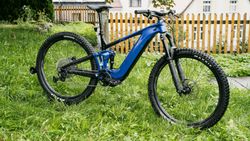 Giant Trance X E+ 2 Pro 29er Sapphire