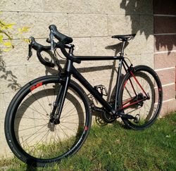 Cannondale Super Six Evo Hi-Mod Carbon, Shimano Dura-Ace, vel. 54, váha 6.4 kg