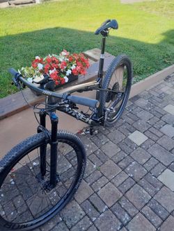 Trek Supercaliber