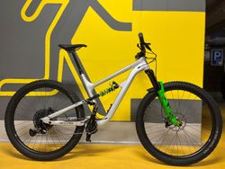 CANNONDALE HABIT WAVES AL