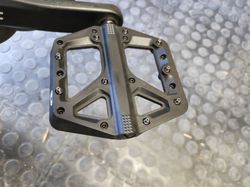 Crankbrothers Stamp 1 Large
