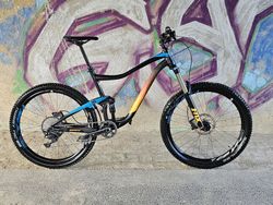 GIANT TRANCE 2 L TOP STAV 