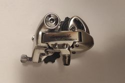 Prodám přehazovačku Campagnolo Athena 8s