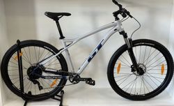 GT AVALANCHE 29" COMP GRY AKCIA!