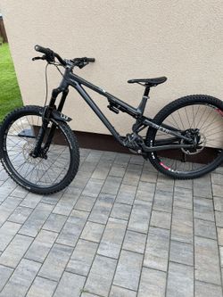 COMMENCAL META AM 29 2021 SLATE GREY vel. M 