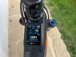 Trek Rail 9.8