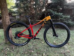 Trek Procaliber