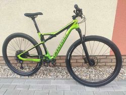 Cannondale Scalpel Karbon M - 29"- 1x12
