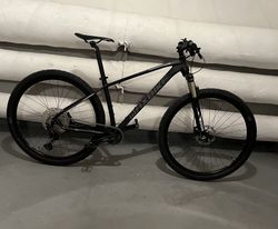 maxbike 709