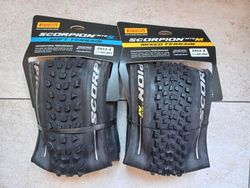Pirelli Scorpion M a S - 29x2,4" kevral