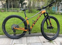 Trek procaliber 9.8
