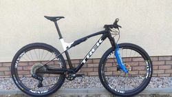 Trek Supercaliber XL - 10,2 kg