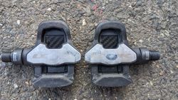 Look Keo Blade Carbon CR 20