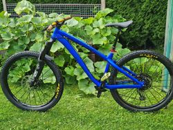 Dartmoor Hornet vel. M