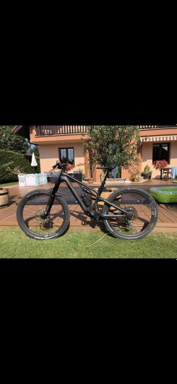 Canyon Neuron CF LTD 2021