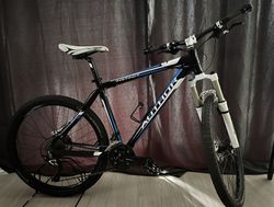 MTB Author Instinct