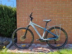 Scott Sporster P2 – LADY