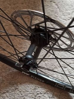 DT SWISS G1800 Spline DB 25