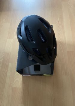 Bontrager Rally WaveCel Black - M