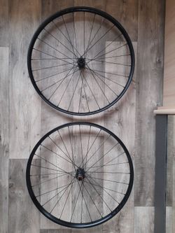Syncros Silverton 2.0