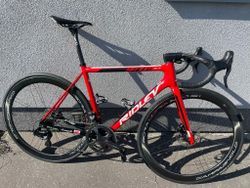 Ridley Helium SLX 