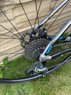 Felt VR 40
